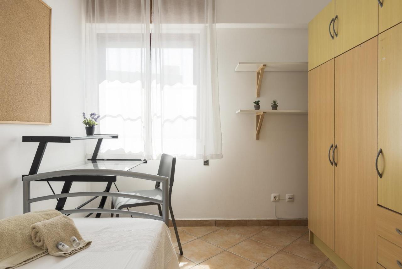Casa Jardim II - City Center By Hd Properties Faro Exteriér fotografie