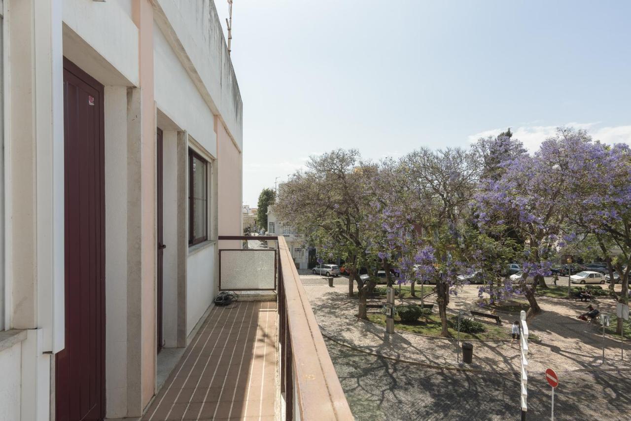 Casa Jardim II - City Center By Hd Properties Faro Exteriér fotografie