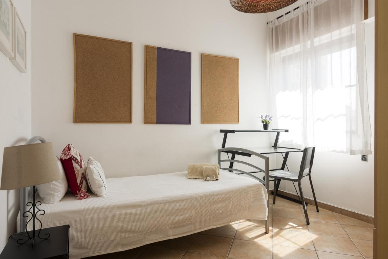 Casa Jardim II - City Center By Hd Properties Faro Exteriér fotografie