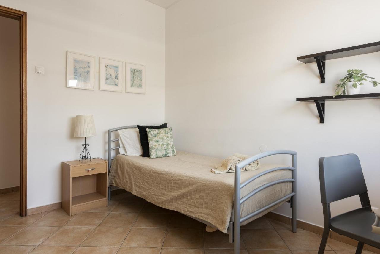 Casa Jardim II - City Center By Hd Properties Faro Exteriér fotografie