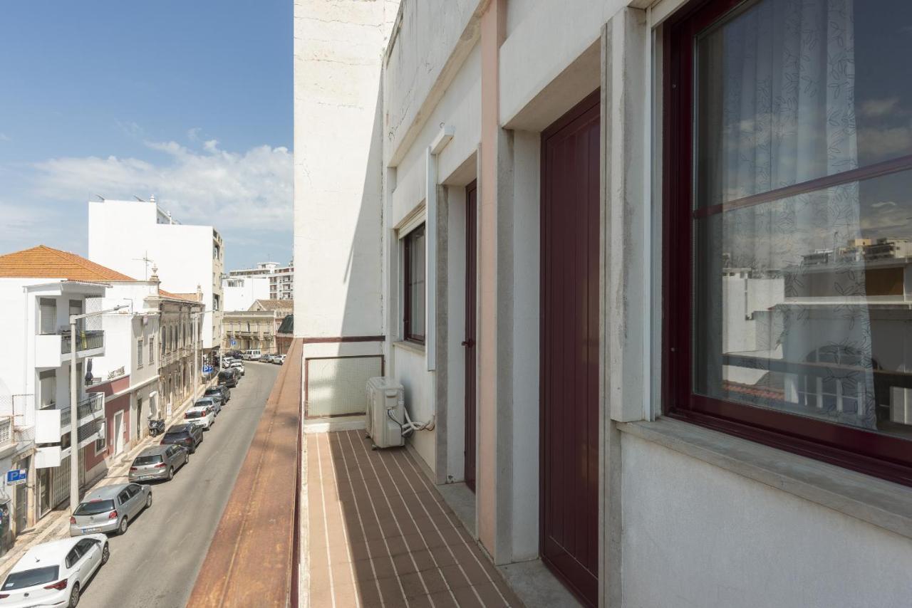 Casa Jardim II - City Center By Hd Properties Faro Exteriér fotografie